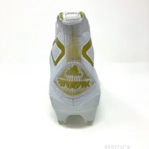 adidas | Shoes | Adidas Freak Ultra 22 White Gold Metallic  display picture 3